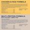 Show in main carousel: CANIDAE All Life Stages Variety Pack Multi-Protein Chicken & Rice Pate Canned Wet Dog Food, 13-oz can, case of 12 slide 7 of 8