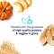 Show in main carousel: CANIDAE Balanced Bowl Chicken & Pumpkin Recipe in Gravy Wet Cat Food, 3-oz can, case of 24 slide 6 of 8