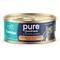 Show in main carousel: CANIDAE Balanced Bowl Salmon & Sweet Potato Recipe in Gravy + Adore Salmon & Whitefish in Broth Canned Cat Food slide 7 of 9