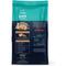 Show in main carousel: CANIDAE Grain-Free PURE Limited Ingredient Salmon Recipe Dry Cat Food, 5-lb bag slide 4 of 10