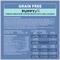 Show in main carousel: CANIDAE Grain-Free PURE Petite Salmon Formula Small Breed Puppy Limited Ingredient Freeze-Dried Raw Coated Dry Dog Food, 4-lb bag slide 6 of 11
