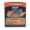 Show in main carousel: CANIDAE PURE 2-in-1 Goodness Pate Recipe Real Salmon & Sweet Potatoes in Bone Broth Wet Dog Food, 11.5-oz box, case of 6 slide 1 of 9
