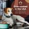 Show in main carousel: CANIDAE PURE 2-in-1 Goodness Pate Recipe Real Salmon & Sweet Potatoes in Bone Broth Wet Dog Food, 11.5-oz box, case of 6 slide 6 of 9