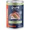 Show in main carousel: CANIDAE PURE All Stages Grain-Free Limited Ingredient Duck & Turkey Recipe Canned Dog Food, 13-oz can, case of 12 slide 1 of 11