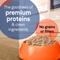 Show in main carousel: CANIDAE PURE All Stages Grain-Free Limited Ingredient Duck & Turkey Recipe Canned Dog Food, 13-oz can, case of 12 slide 6 of 11