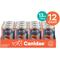 Show in main carousel: CANIDAE PURE All Stages Grain-Free Limited Ingredient Salmon & Sweet Potato Recipe Canned Dog Food, 13-oz can, case of 12 slide 4 of 12