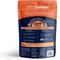 Show in main carousel: CANIDAE Pure Biscuits with Salmon & Sweet Potato Dog Treats, 11-oz bag slide 4 of 11