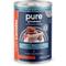 Show in main carousel: CANIDAE Pure Lamb, Turkey & Chicken Recipe Adult Wet Dog Food, 13-oz, case of 12 slide 1 of 11