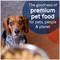 Show in main carousel: CANIDAE Pure Lamb, Turkey & Chicken Recipe Adult Wet Dog Food, 13-oz, case of 12 slide 7 of 11