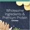 Show in main carousel: CANIDAE PURE Limited Ingredient Chicken Recipe + Salmon Recipe Dry Cat Food slide 5 of 9