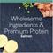 Show in main carousel: CANIDAE PURE Limited Ingredient Chicken Recipe + Salmon Recipe Dry Cat Food slide 9 of 9