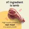 Show in main carousel: CANIDAE PURE Limited Ingredient Duck & Turkey Recipe + Lamb Recipe Canned Dog Food slide 7 of 9