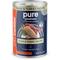 Show in main carousel: CANIDAE PURE Limited Ingredient Duck & Turkey Recipe + Lamb, Turkey & Chicken Recipe Canned Dog Food slide 6 of 9