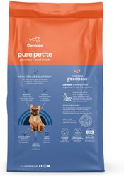 CANIDAE Pure Petite Premium Recipe Chicken & Wholesome Grains Dry Dog Food, 10-lb bag slide 2 of 8