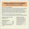 Show in main carousel: CANIDAE PURE Petite Small Breed Escalloped Style Dinner with Salmon & Shrimp + Small Breed Fricassee Style Dinner with Turkey & Green Beans Wet Dog Food Trays slide 3 of 9