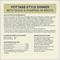 Show in main carousel: CANIDAE PURE Petite Small Breed Pottage Style Dinner with Duck & Pumpkin Breed + Small Breed Bolognese Style Dinner with Beef & Carrots Wet Dog Food Trays slide 3 of 9