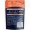 Show in main carousel: CANIDAE Pure Protein Wild-Caught Salmon Recipe in Gravy Grain-Free Wet Dog Food Topper, 3-oz pouch, case of 12 slide 4 of 10