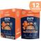 Show in main carousel: CANIDAE Pure Protein Wild-Caught Salmon Recipe in Gravy Grain-Free Wet Dog Food Topper, 3-oz pouch, case of 12 slide 3 of 10