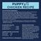 Show in main carousel: CANIDAE PURE Puppy Grain-Free Limited Ingredient Chicken Recipe Canned Dog Food, 13-oz, case of 12 slide 8 of 12