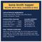 Show in main carousel: CANIDAE PURE Real Chicken & Rice Bone Broth Wet Dog Food Topper, 5.5-oz box, case of 6 slide 7 of 9