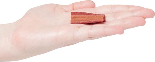 Show full view: Canine Carry Outs Bacon Flavor Dog Treats, 22.5-oz bag slide 4 of 7