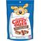 Show in main carousel: Canine Carry Outs Beef Flavor Hot Dog Minis Dog Treats, 4.5-oz bag slide 1 of 7