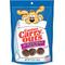 Show in main carousel: Canine Carry Outs Burger Minis Beef Flavor Dog Treats, 4.5-oz bag slide 1 of 7