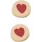 Show in main carousel: Canine Carry Outs Cupid Valentine's Cookies Dog Treats, 4.5-oz bag slide 4 of 8