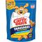 Show in main carousel: Canine Carry Outs Snausages in a Blanket Beef & Cheese Flavor Dog Treats, 22.5-oz bag, case of 4 slide 1 of 7