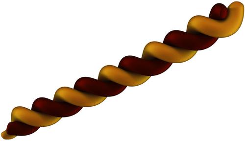 Show full view: Canine Carry Outs Snausages in a Blanket Beef & Cheese Flavor Dog Treats, 9.75-oz bottle slide 6 of 10