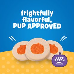 Canine Carry Outs Spooky Halloween Dog Treats, 4.5-oz bag slide 2 of 7