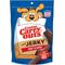 Show in main carousel: Canine Carry Outs Tender Beef Flavor Jerky Dog Treats, 3-oz bag, case of 6 slide 1 of 6