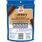 Show in main carousel: Canine Carry Outs Tender Beef Flavor Jerky Dog Treats, 3-oz bag, case of 6 slide 4 of 6