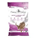 Canine Caviar Limited Ingredient Diet Leaping Spirit Holistic Entree All Life Stages Dry Dog Food, 22-lb bag