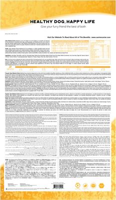 Show full view: Canine Caviar Limited Ingredient Diet Open Meadow Alkaline Holistic Entree All Life Stages Dry Dog Food, 22-lb bundle slide 4 of 7