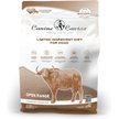 Show in main carousel: Canine Caviar Limited Ingredient Diet Open Range Alkaline Holistic Entree Grain-Free Dry Dog Food, 4.4-lb bag slide 1 of 7