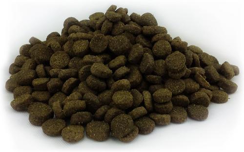 Show full view: Canine Caviar Limited Ingredient Diet Open Sky Holistic Entrée All Life Stages Dry Dog Food, 4.4-lb bag slide 5 of 7