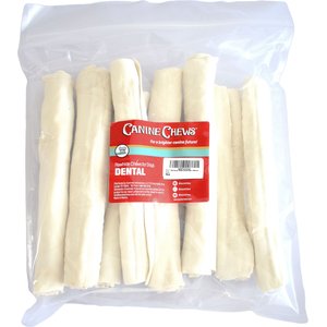 belly bone dental care yogurt flavor