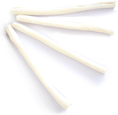 Show full view: Canine Chews 10-11-inch Retriever Skinny Stick Beef Flavor Dental Dog Chews, 8 count slide 4 of 4