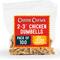 Show in main carousel: Canine Chews 3-inch Munchy Dumbbell Chicken Flavor Dental Dog Chews, 100 count slide 1 of 8