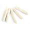 Show in main carousel: Canine Chews 5-6-inch Premium Chip Rolls Natural Beef Flavor Dental Dog Chews, 8 count slide 4 of 4