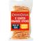 Show in main carousel: Canine Chews 5-inch Chicken Coated Rawhide Twist Stick Dental Dog Chews, 100 count slide 1 of 7