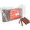 Show in main carousel: Canine Chews 5-inch Rawhide Munchy Beef Flavor Dental Dog Chews, 100 count slide 3 of 6