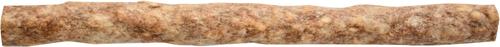 Show full view: Canine Chews 5-inch Rawhide Munchy Peanut Butter Flavor Dental Dog Chews, 100 count slide 5 of 6