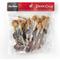 Show in main carousel: Canine Chews 5-inch Tripe Kabob Twist Stick Chicken, Beef & Pork Flavored Dog Chews, 18 count slide 1 of 6