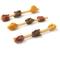 Show in main carousel: Canine Chews 5-inch Tripe Kabob Twist Stick Chicken, Beef & Pork Flavored Dog Chews, 18 count slide 6 of 6