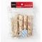 Show in main carousel: Canine Chews 5-inch Wrapped & Filled Chicken Flavored Rawhide Dog Chews, 10 count slide 1 of 6