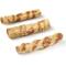 Show in main carousel: Canine Chews 5-inch Wrapped & Filled Chicken Flavored Rawhide Dog Chews, 10 count slide 6 of 6