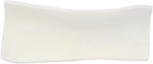 Show full view: Canine Chews Natural Premium Thick Cut Rawhide Chips Beef Flavor Dental Dog Chews
, 17 count slide 5 of 7