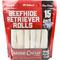 Show in main carousel: Canine Chews Premium Beefhide Rawhide Chews Dog Treats, 15 count slide 1 of 8